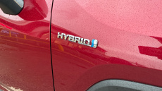 Toyota RAV4 2.5 VVT-i Hybrid Design 5dr CVT 2WD Hybrid Estate